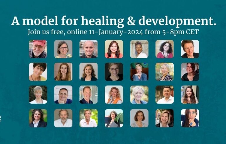 11 januari: Logosynthesis Day 2024 – neem gratis online deel!