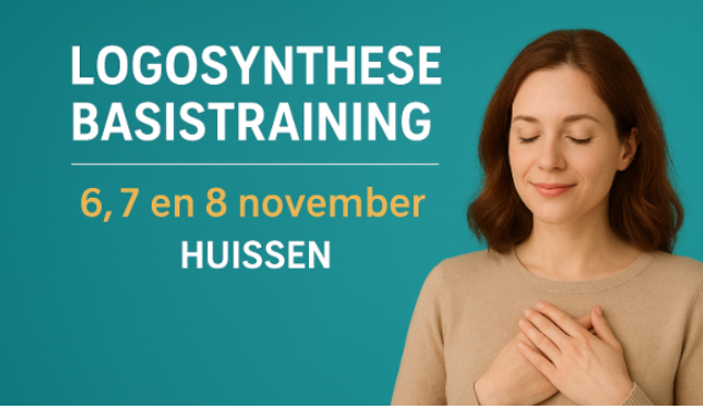 Logosynthese basistraining voor professionals